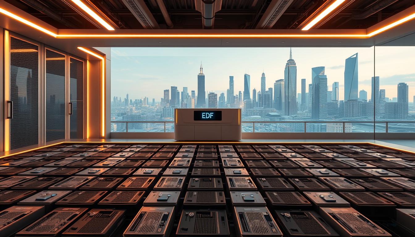 batterie virtuelle edf