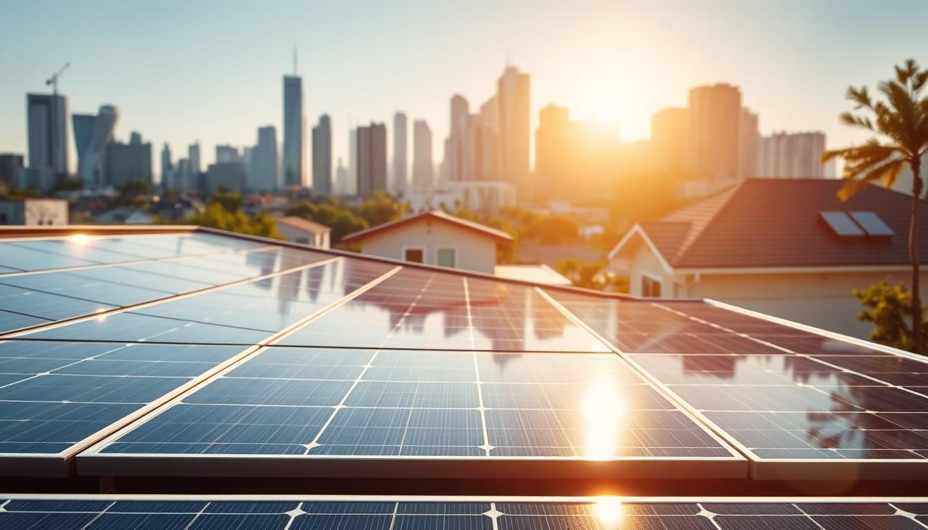 gestion autoconsommation photovoltaïque