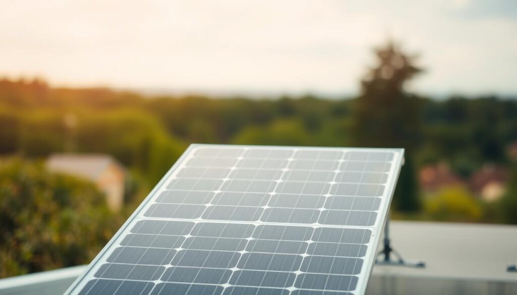 panneau solaire revente ou autoconsommation