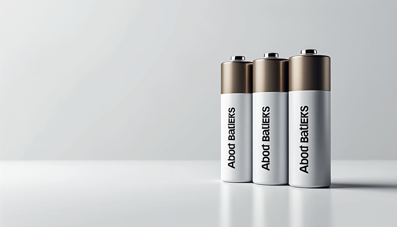 découvrez tout sur about batterie : fiabilité, performance et services. profitez de solutions adaptées pour vos besoins en batteries, accompagnées d'un service client de qualité.