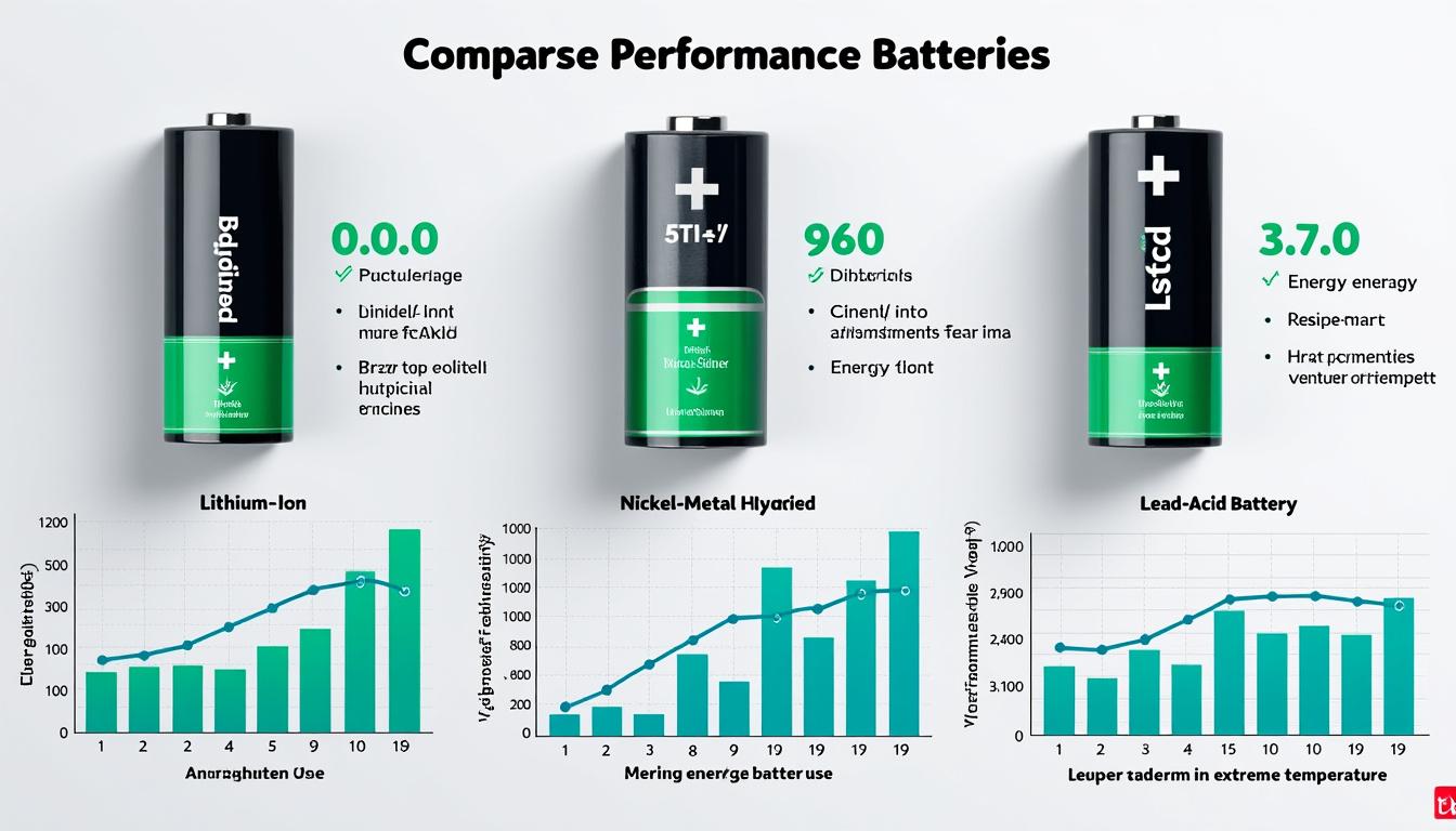 découvrez tout sur about batterie : votre spécialiste de la fiabilité, de la performance et des services pour batteries. profitez de notre expertise pour des solutions adaptées à vos besoins.