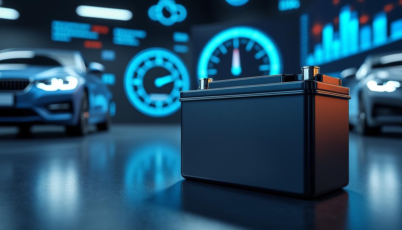 découvrez tout sur about batterie : fiabilité, performance exceptionnelle et services dédiés pour prolonger la durée de vie de vos batteries. choisissez la qualité et l’expertise !