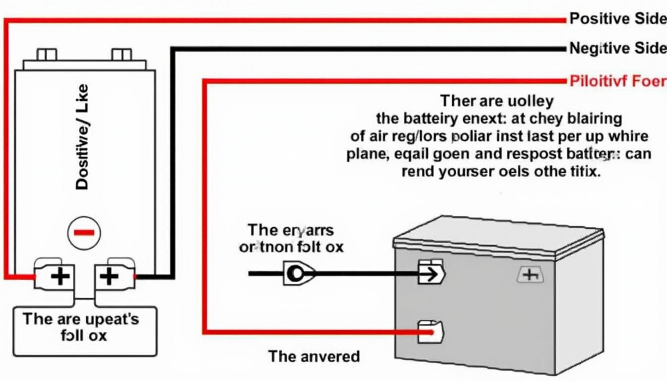 découvrez comment brancher et monter 3 batteries en série, comprenez les tensions obtenues et identifiez correctement les polarités pour garantir la sécurité et optimiser la performance de votre installation électrique.