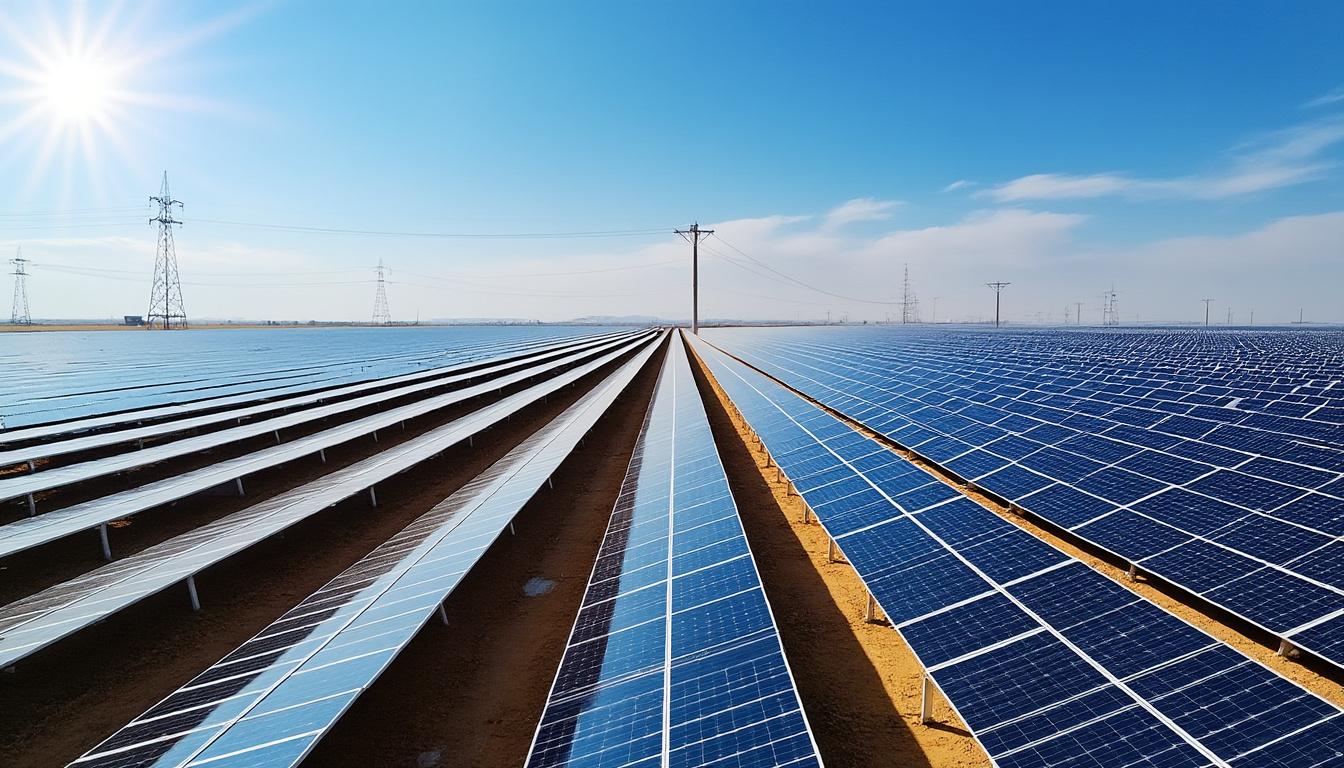 découvrez le bilan carbone des panneaux photovoltaïques selon l'ademe et identifiez 3 leviers efficaces pour réduire leur impact environnemental. conseils et solutions pour une énergie solaire plus durable.