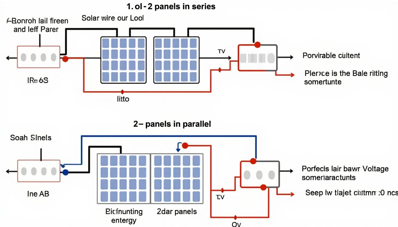 découvrez 7 conseils d’installateur pour réussir le branchement de votre panneau solaire en toute sécurité et optimiser votre installation photovoltaïque. guide pratique et astuces professionnelles.