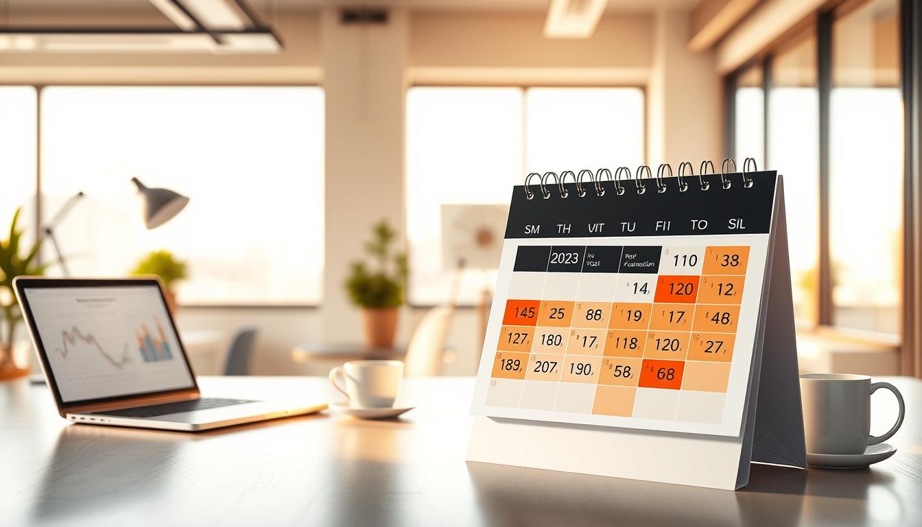 calendrier tempo 2024