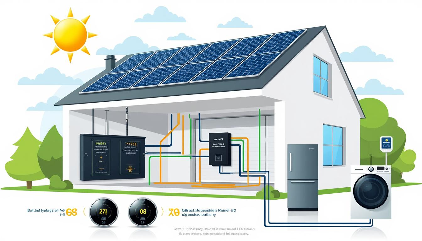 découvrez les 5 atouts majeurs d’un gestionnaire d’énergie photovoltaïque pour optimiser, surveiller et maîtriser efficacement votre production solaire. améliorez vos performances et réduisez vos coûts grâce à une gestion intelligente de votre installation.