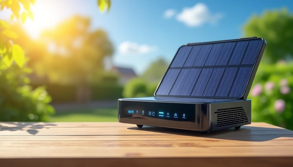 découvrez les 3 fonctionnalités clés d’un routeur solaire pour optimiser votre connexion internet tout en économisant de l’énergie. conseils, avantages et innovations à connaître avant de faire votre choix.