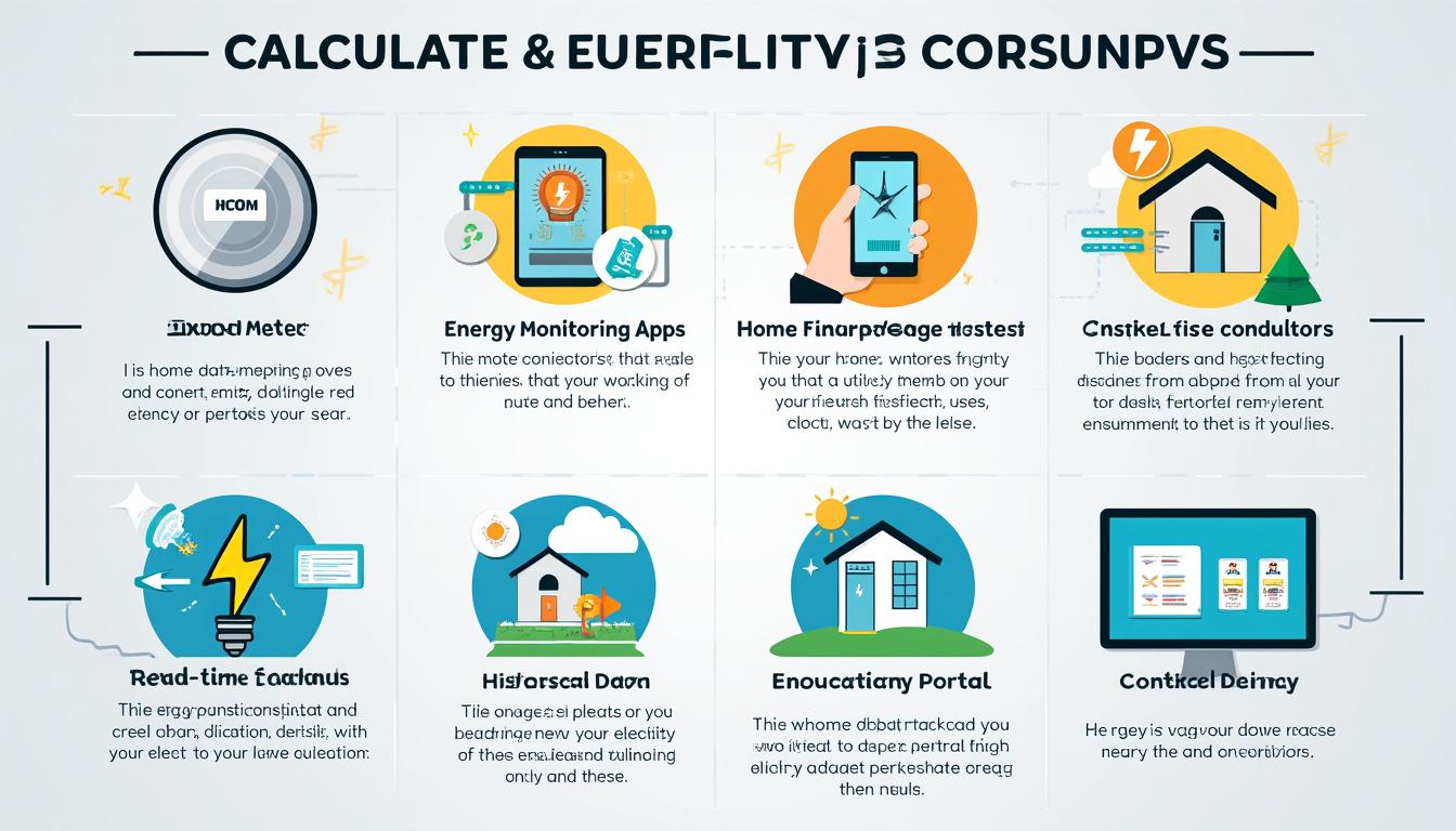 découvrez les meilleurs outils et simulateurs pour calculer votre consommation électrique en 2025 et optimiser vos économies d'énergie facilement.