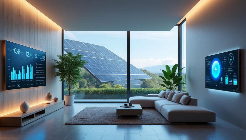 découvrez comment estimer votre consommation électrique en 2025 grâce à nos outils et simulateurs pratiques. optimisez vos économies d'énergie et simplifiez le calcul de votre facture d'électricité.