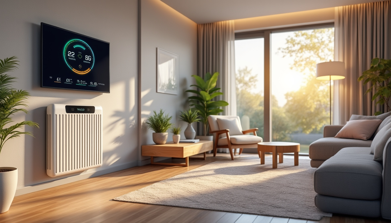 découvrez comment choisir un chauffage électrique économique, les modèles efficaces et les puissances recommandées pour optimiser votre confort tout en maîtrisant votre consommation d’énergie.