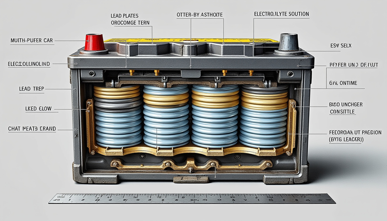 découvrez la durée de vie des batteries : solaire, voiture, lithium et bien d'autres. nos explications pour comprendre la longévité et optimiser l'utilisation de chaque type de batterie.