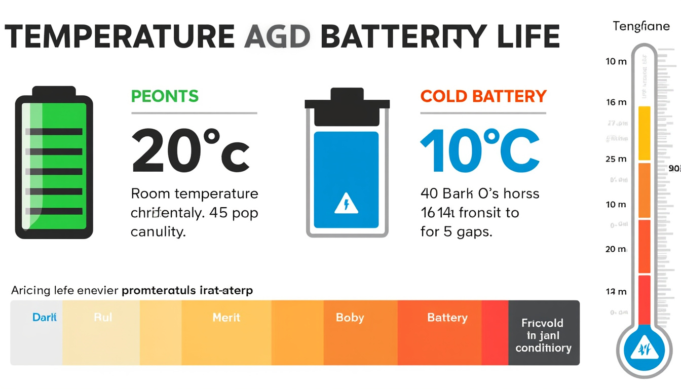 découvrez nos conseils pour conserver efficacement une batterie inutilisée : température idéale, niveau de charge optimal, durée de stockage recommandée et bonnes pratiques pour préserver sa longévité.