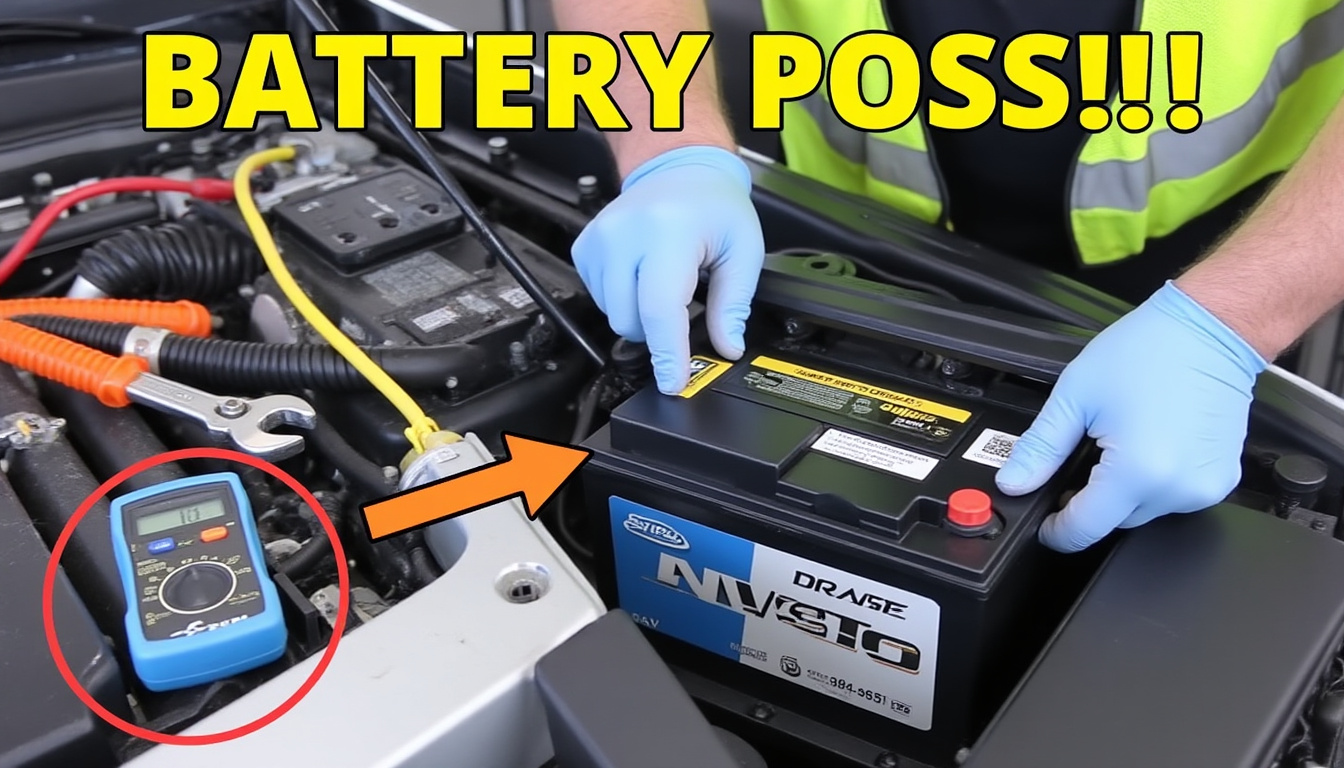 découvrez nos conseils pour bien conserver une batterie inutilisée : température idéale, niveau de charge optimal et durée de stockage à respecter pour prolonger sa durée de vie.