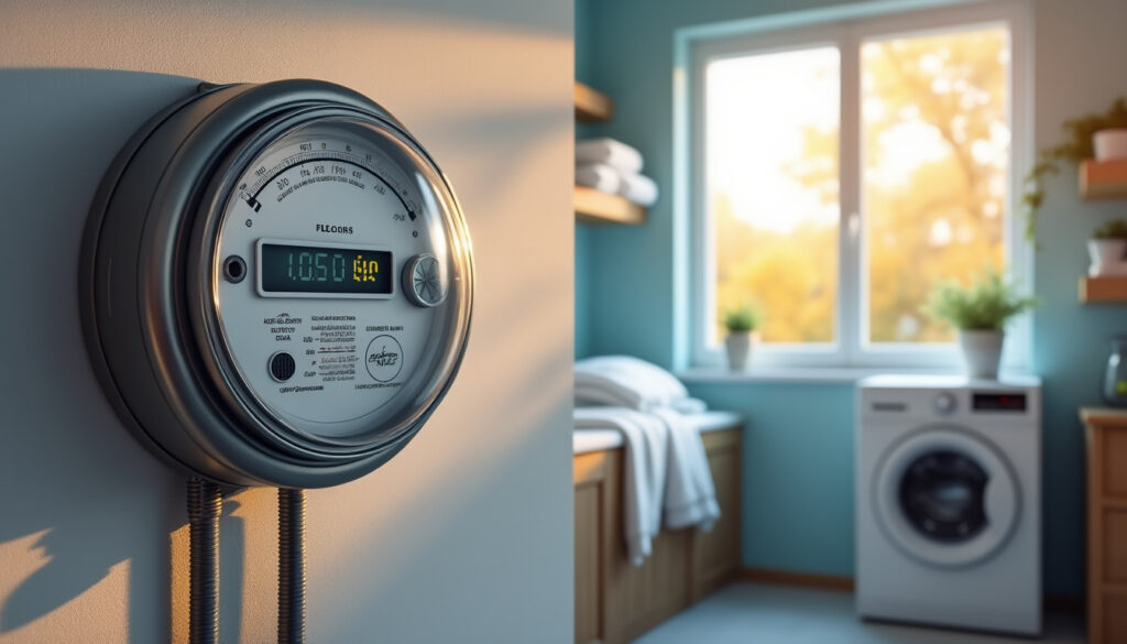 découvrez comment lire et suivre facilement les données de votre compteur électrique maison. nos conseils pour mieux comprendre votre consommation et optimiser vos économies d'énergie.