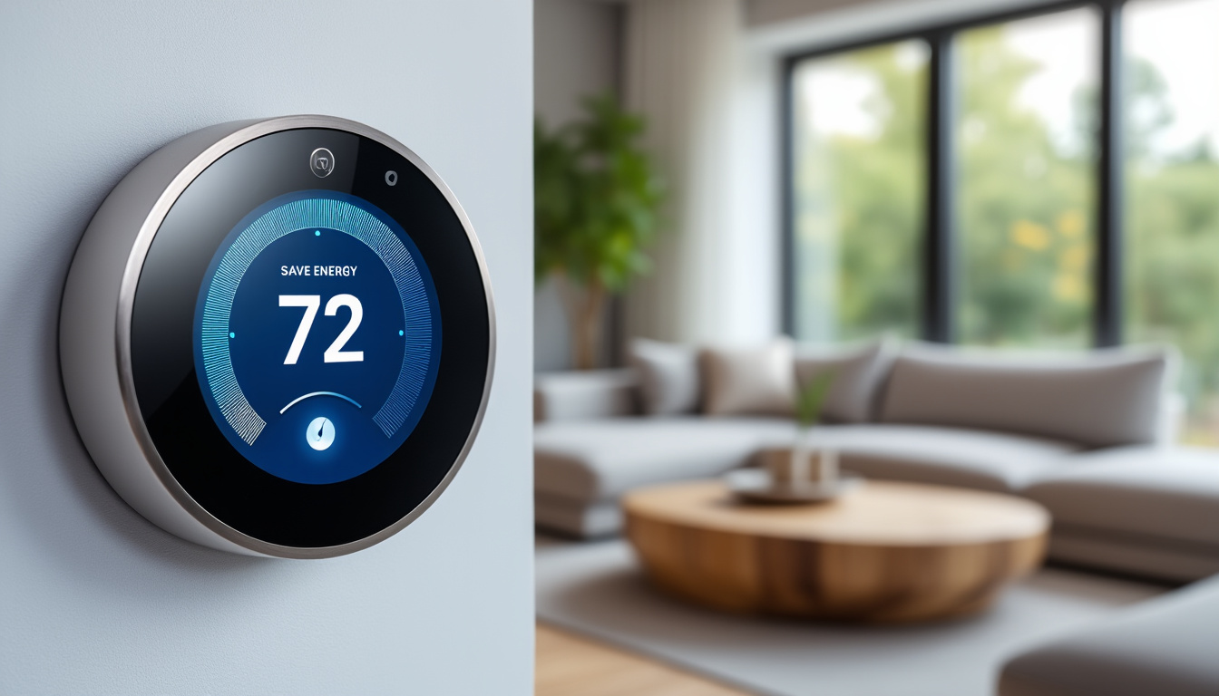 découvrez 5 astuces efficaces pour réduire votre consommation de chauffage électrique en 2025, allégez vos factures et adoptez des gestes éco-responsables au quotidien.