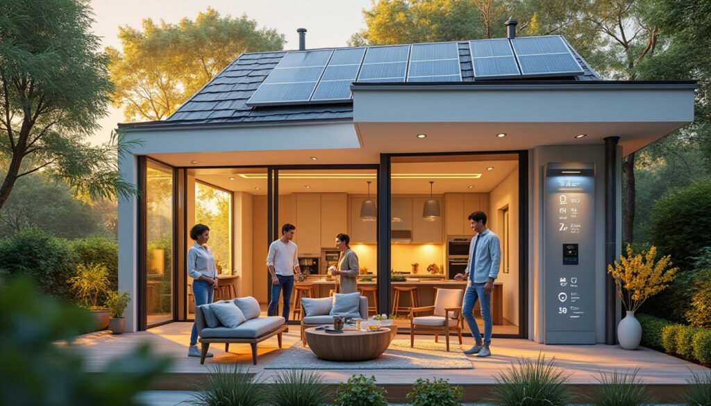 découvrez 5 astuces efficaces pour réduire votre consommation de chauffage électrique en 2025. réalisez des économies d'énergie tout en améliorant votre confort au quotidien grâce à nos conseils pratiques !