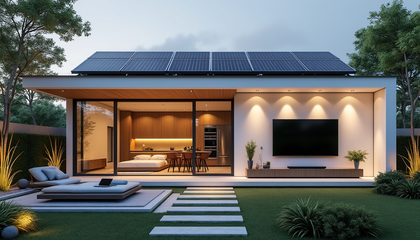découvrez comment est répartie la consommation électrique d'une maison de 150m2 et identifiez les principaux postes énergivores pour mieux maîtriser votre facture d'électricité.