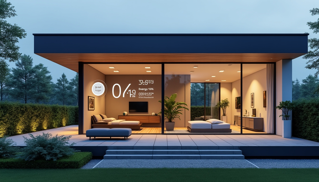 découvrez comment se répartit la consommation électrique dans une maison de 150m2 et identifiez les principaux postes énergivores pour optimiser votre facture d'électricité.