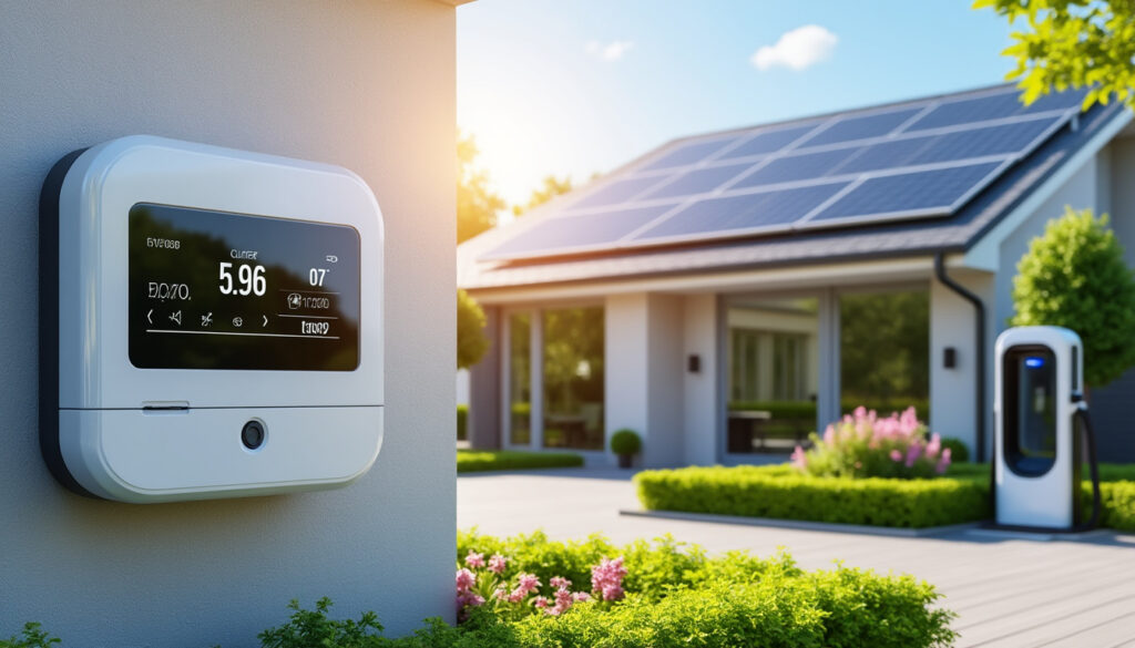 découvrez tout ce qu'il faut savoir sur le consuel électrique en 2025 : quand l'obtenir, comment procéder et à quel prix. guide complet pour particuliers et professionnels.