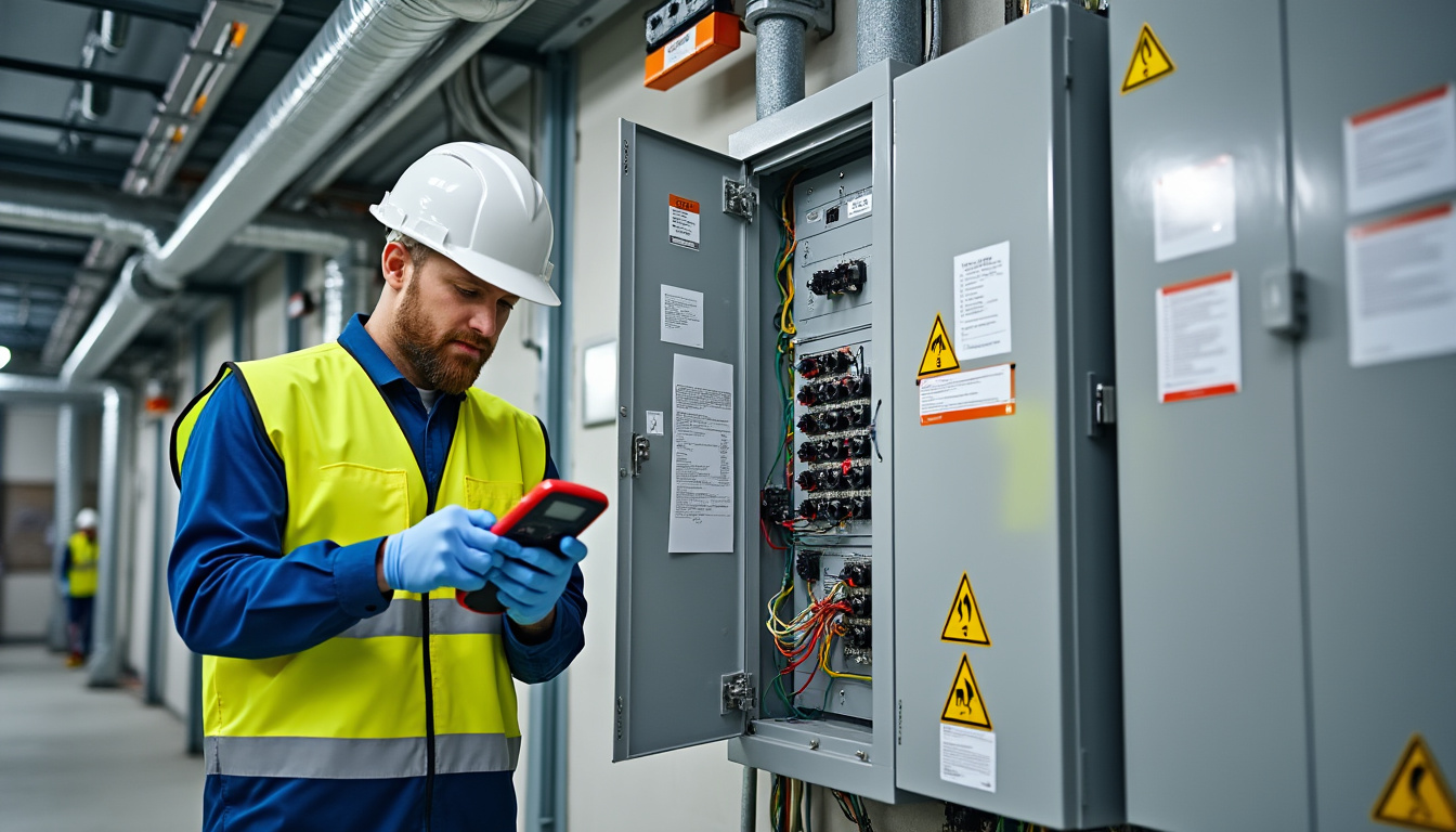 découvrez tout sur le consuel électrique en 2025 : à quel moment l'obtenir, les démarches à suivre et les tarifs à prévoir pour la conformité de vos installations électriques.