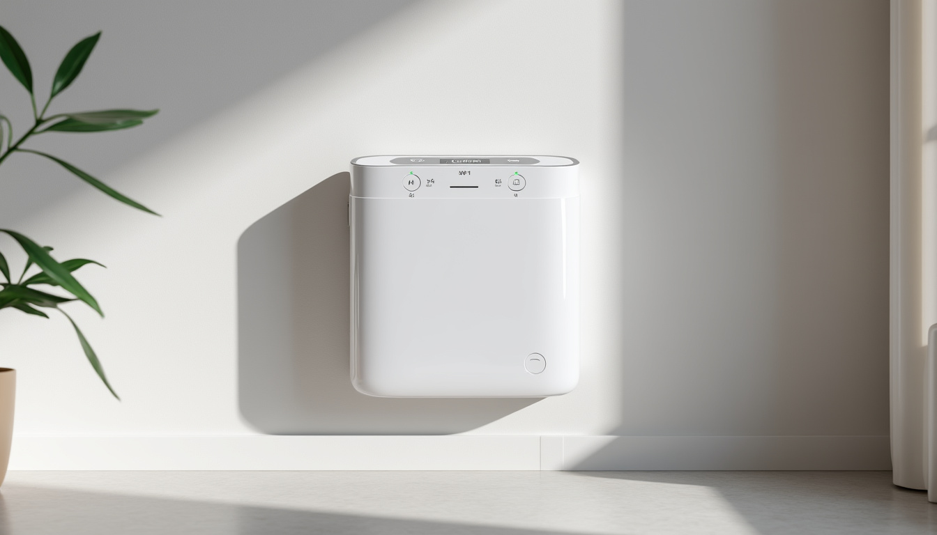 découvrez 3 astuces simples et efficaces pour réduire la consommation de votre chauffage électrique et alléger votre facture d'énergie, tout en maintenant votre confort cet hiver.