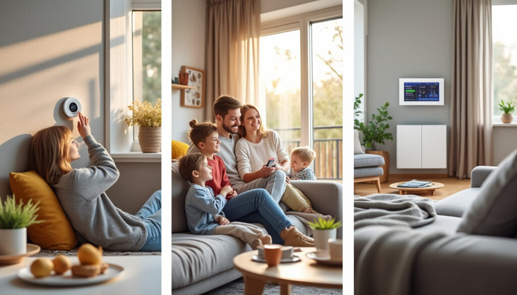 découvrez 3 astuces simples et efficaces pour réduire la consommation de votre chauffage électrique, faire des économies d'énergie et alléger vos factures tout en préservant votre confort.