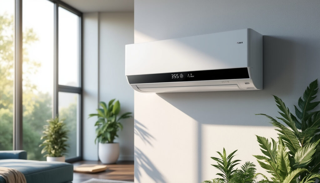 découvrez comment optimiser les réglages de votre clim réversible 5 kw pour réduire votre consommation d'énergie, faire des économies et améliorer votre confort au quotidien.