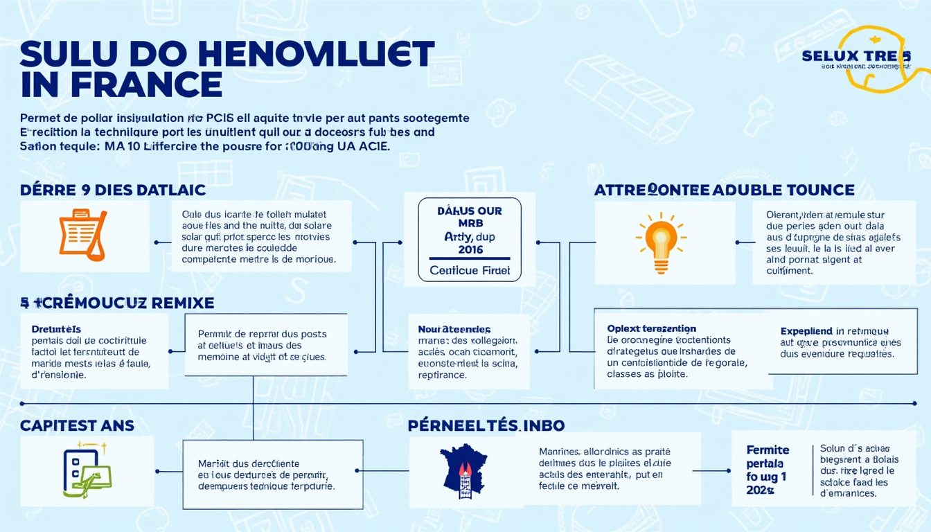 découvrez les 7 formalités indispensables pour réussir la déclaration de vos panneaux solaires auprès d'edf. guide pratique et conseils pour une démarche simple et conforme à la réglementation.