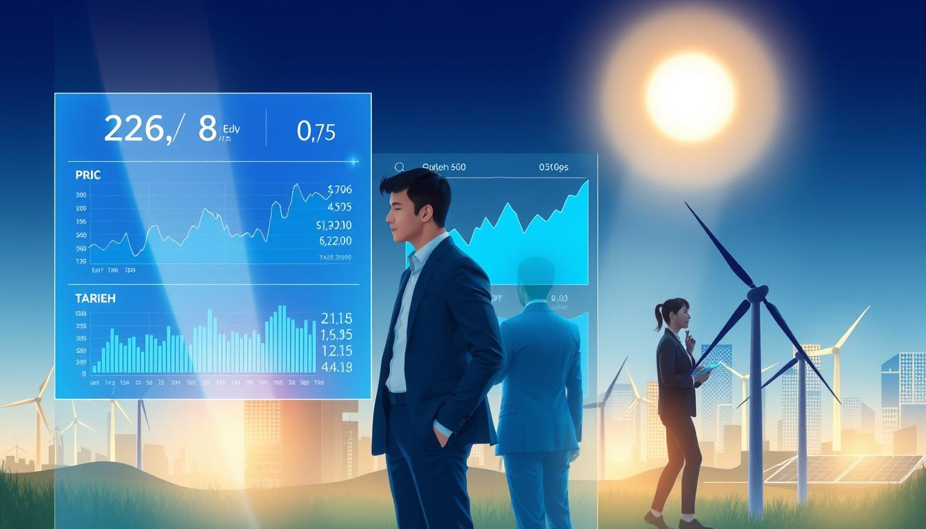 prix kwh edf