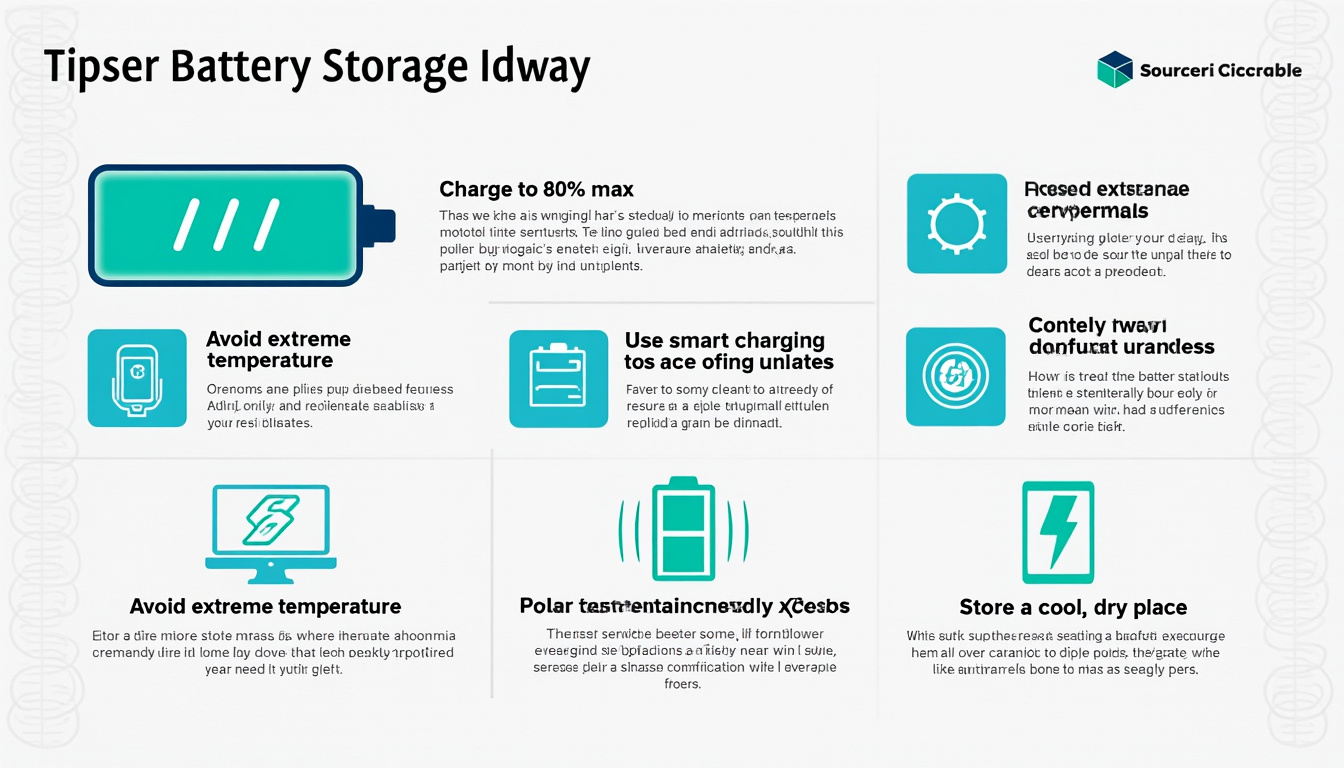 découvrez combien de temps une pile non utilisée peut être conservée et apprenez les meilleures astuces pour prolonger sa durée de vie et éviter qu'elle ne s'abîme prématurément.