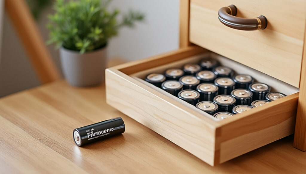 découvrez combien de temps une pile non utilisée reste fiable, les facteurs qui influencent sa durée de vie et nos conseils pratiques pour bien la conserver et éviter qu’elle ne se décharge prématurément.