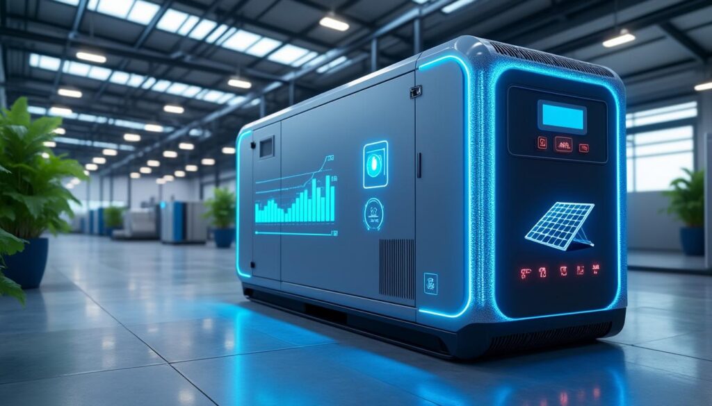 découvrez les 5 critères essentiels à vérifier pour choisir un générateur électrique performant et adapté à vos besoins en 2025. nos conseils pour faire le bon choix en toute confiance.