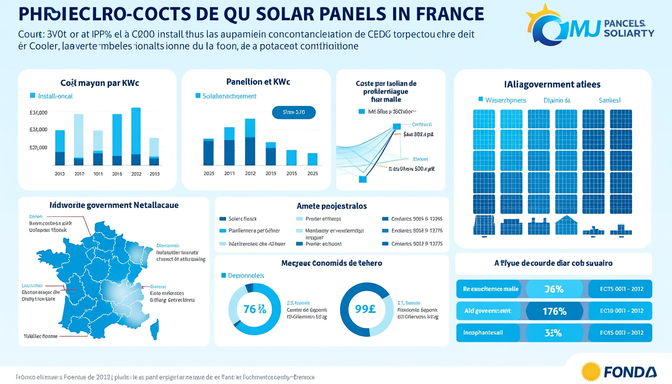 découvrez les prix des panneaux solaires edf, les tarifs détaillés et les différents forfaits proposés pour l'installation solaire. comparez les offres et choisissez la solution adaptée à vos besoins énergétiques.