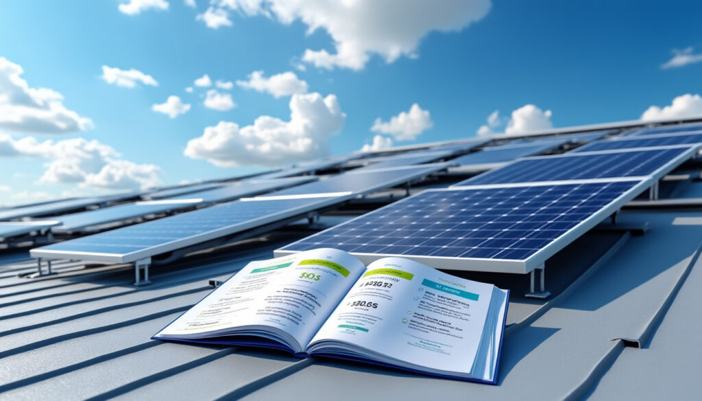 découvrez les tarifs et forfaits edf pour l'installation de panneaux solaires : prix, options et économies possibles pour votre projet d'énergie solaire en france.