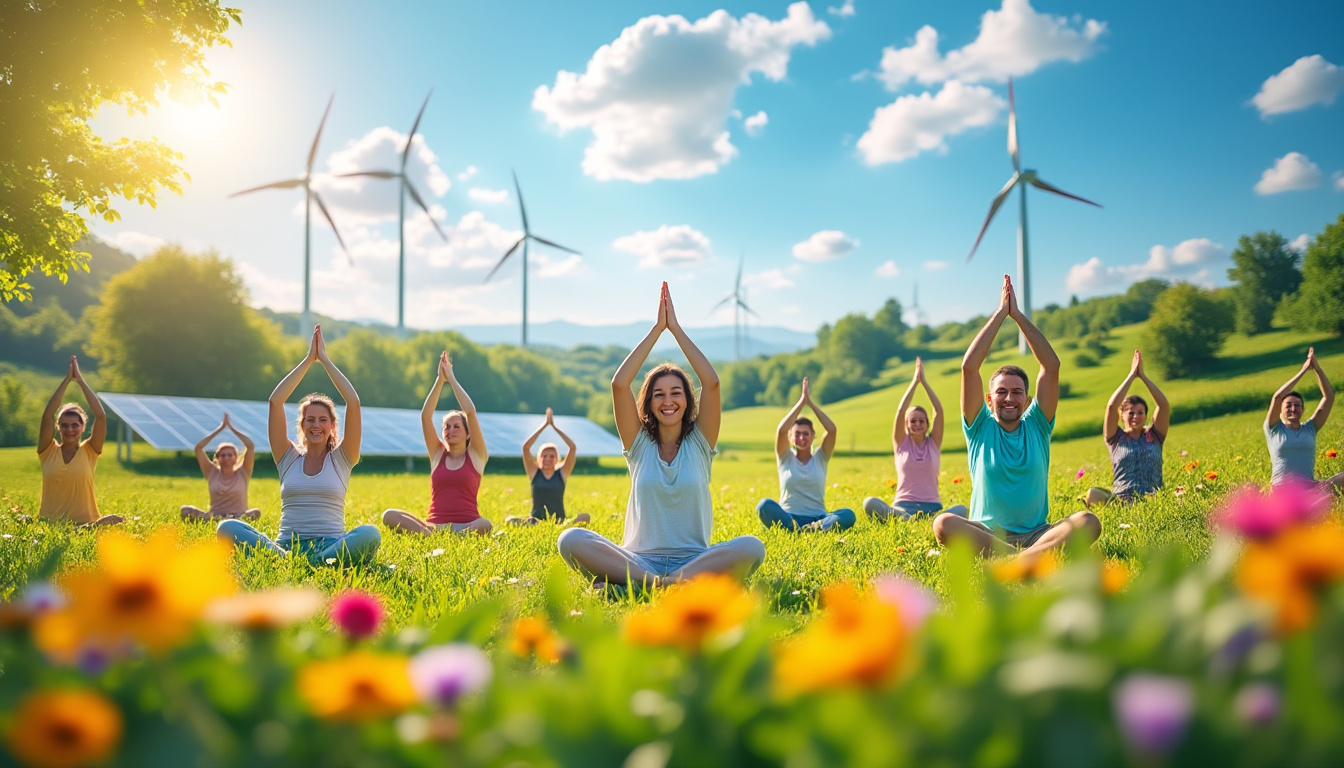 découvrez les principes de l'énergie positive et ses enjeux : réduisez votre impact environnemental, améliorez votre confort et contribuez à la transition écologique grâce à l'énergie positive pour les bâtiments et l'habitat.