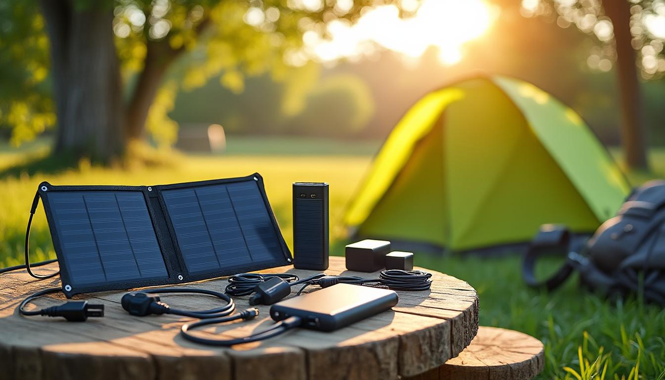 découvrez notre guide de sélection complet pour bien choisir votre kit solaire nomade : conseils, critères essentiels et astuces pour trouver l'équipement adapté à vos besoins en mobilité et autonomie énergétique.
