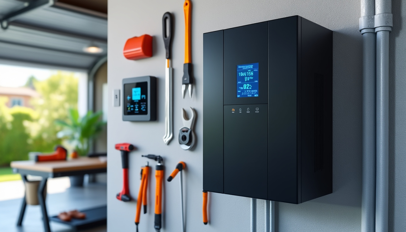 découvrez comment optimiser votre taux d’autoconsommation photovoltaïque grâce à 3 leviers efficaces. améliorez votre indépendance énergétique et réduisez vos factures d’électricité grâce à des conseils pratiques.