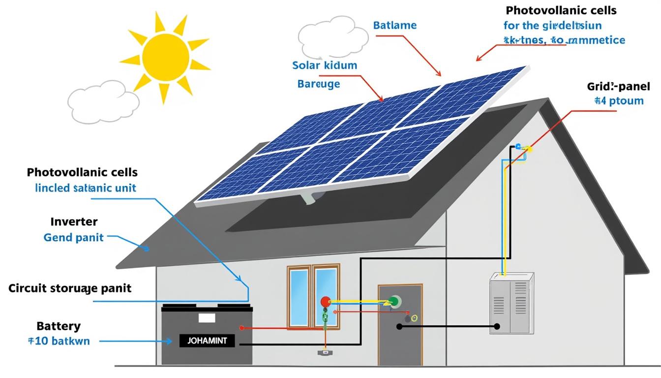 découvrez comment vérifier si votre panneau solaire charge correctement votre batterie grâce à des signes évidents et des outils efficaces pour optimiser votre installation solaire.