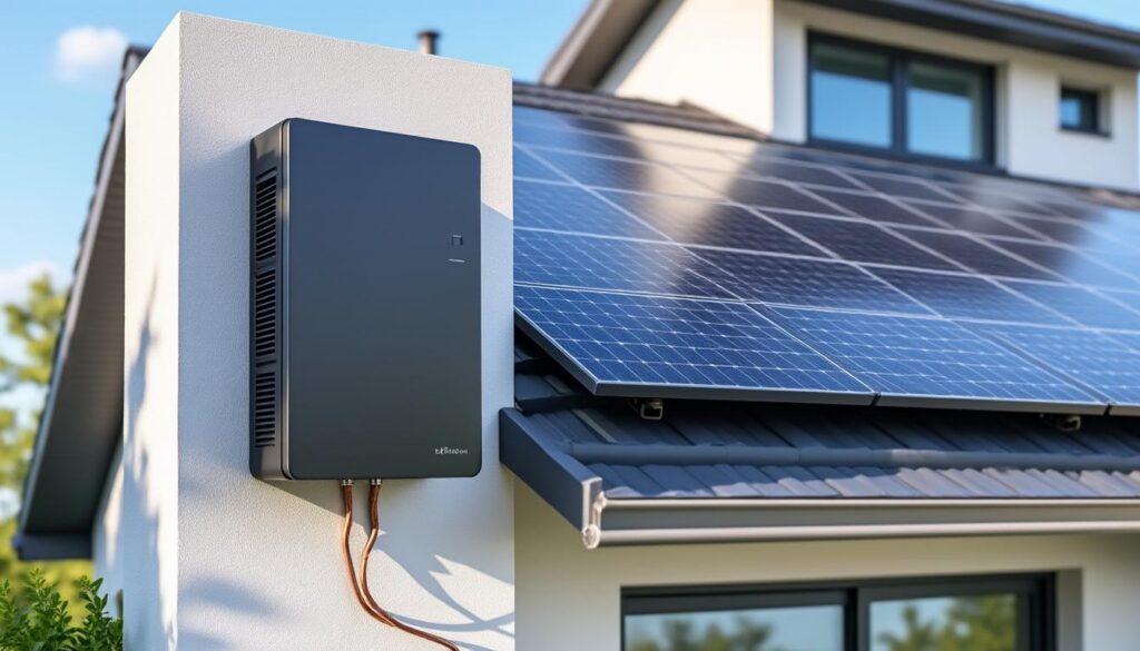 découvrez notre guide d’achat complet pour choisir le meilleur convertisseur panneau solaire 220v. conseils, critères et astuces pour optimiser votre installation solaire.