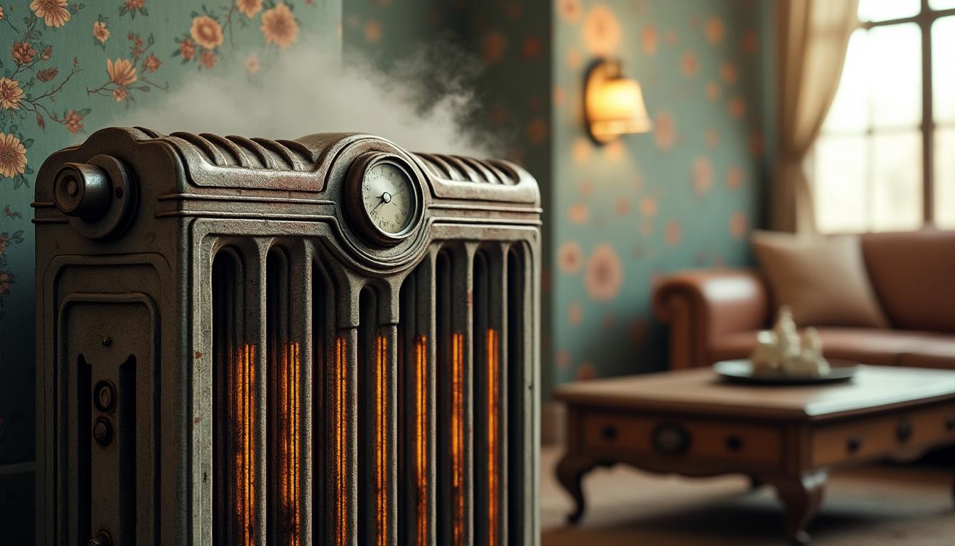 découvrez des alternatives économiques aux radiateurs grille pain en 2025 pour chauffer votre maison efficacement sans exploser votre facture d'électricité.