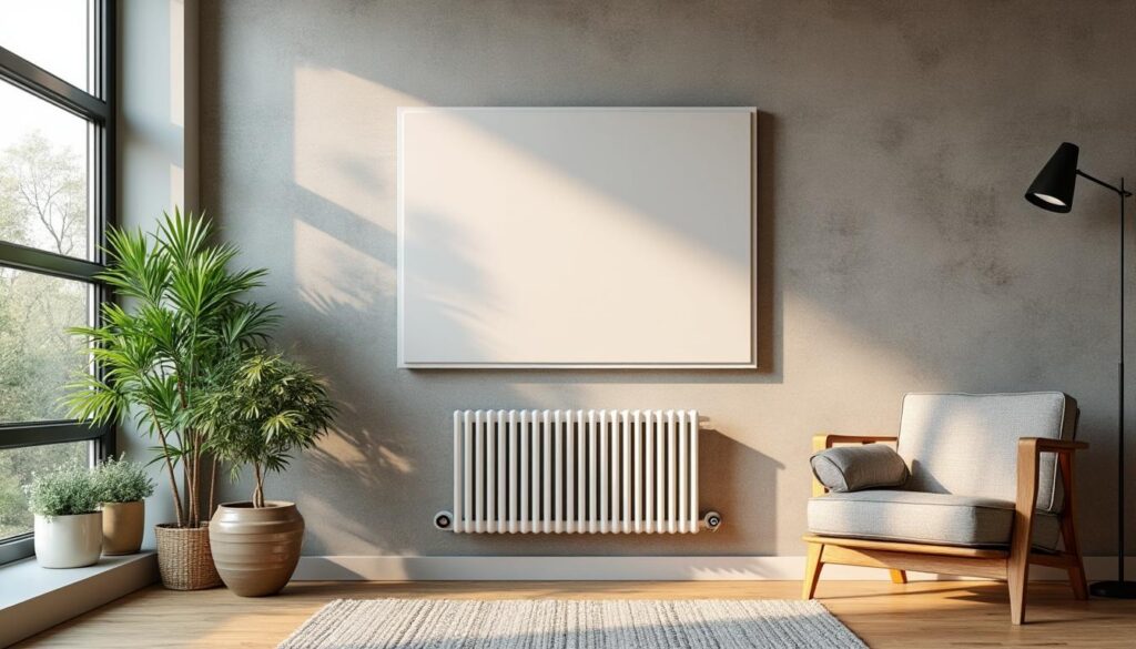 découvrez des alternatives économiques aux radiateurs grille pain en 2025 pour chauffer votre intérieur efficacement tout en réalisant des économies d'énergie.
