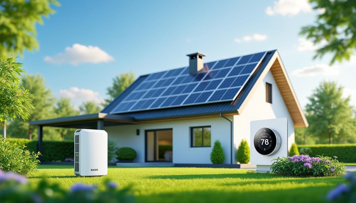 découvrez les alternatives économiques aux radiateurs grille-pain en 2025 pour chauffer efficacement votre intérieur tout en réduisant vos dépenses énergétiques.