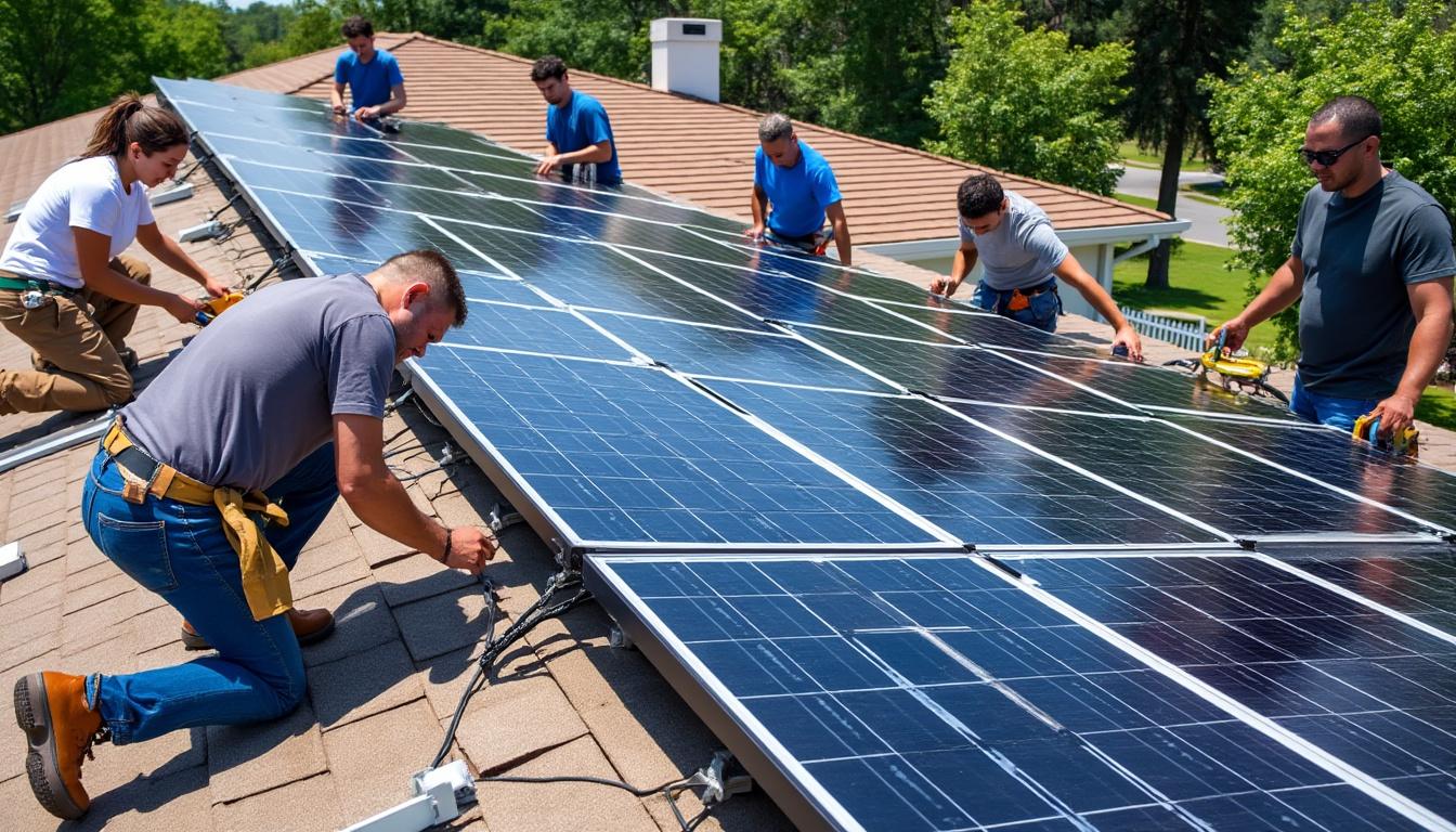 découvrez 7 témoignages utilisateurs authentiques sur les panneaux solaires plug and play. avis, avantages et inconvénients pour vous aider à faire le bon choix.