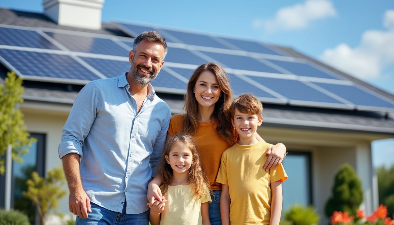 découvrez 7 avis authentiques d'utilisateurs sur les panneaux solaires plug and play et trouvez des témoignages fiables pour bien choisir votre solution énergétique.