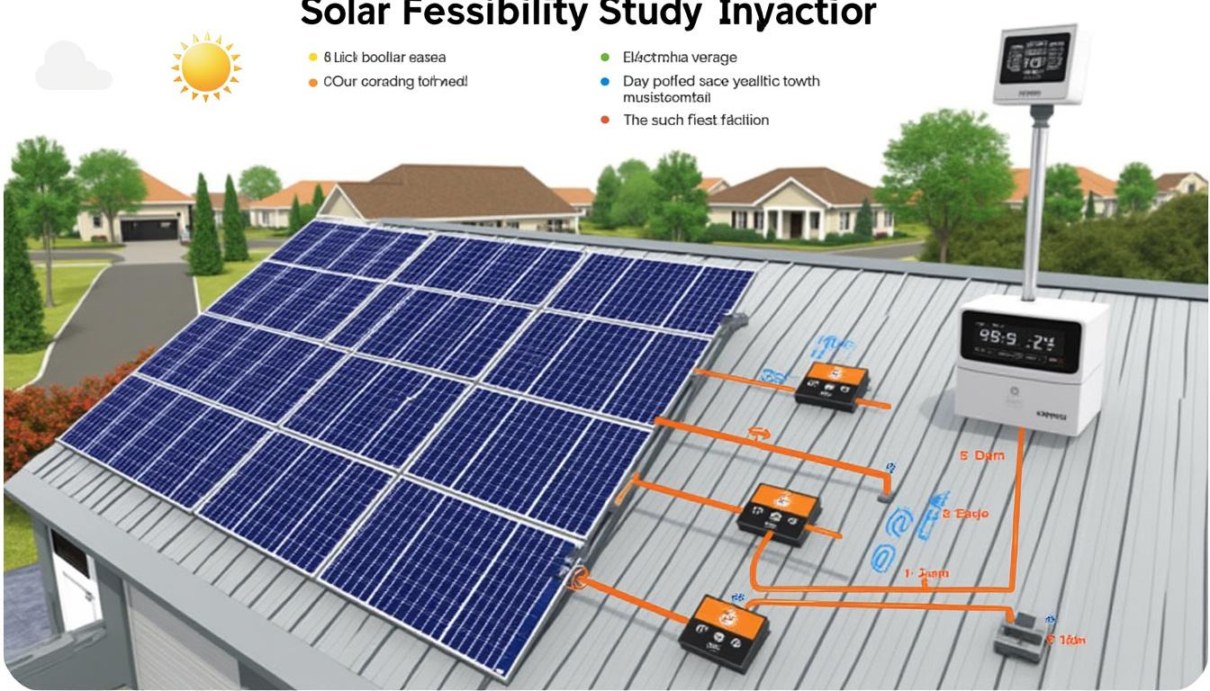 découvrez 5 recommandations essentielles pour optimiser la pose de panneaux solaires et maximiser leur rendement énergétique.