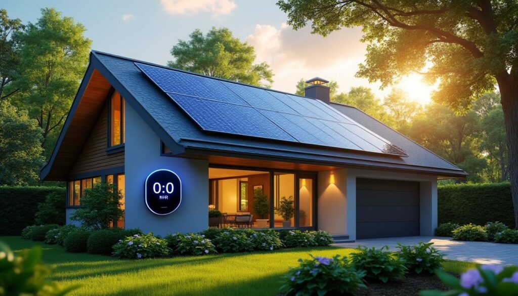 découvrez pourquoi l'autoproduction solaire est une solution avantageuse : économies d'énergie, indépendance et respect de l'environnement expliqués en 3 raisons clés.