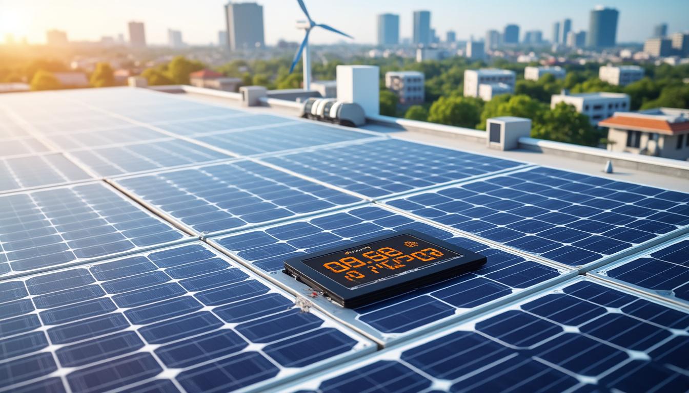 découvrez les 3 principales raisons d'adopter l'autoproduction solaire pour une énergie renouvelable, économique et écologique chez vous.