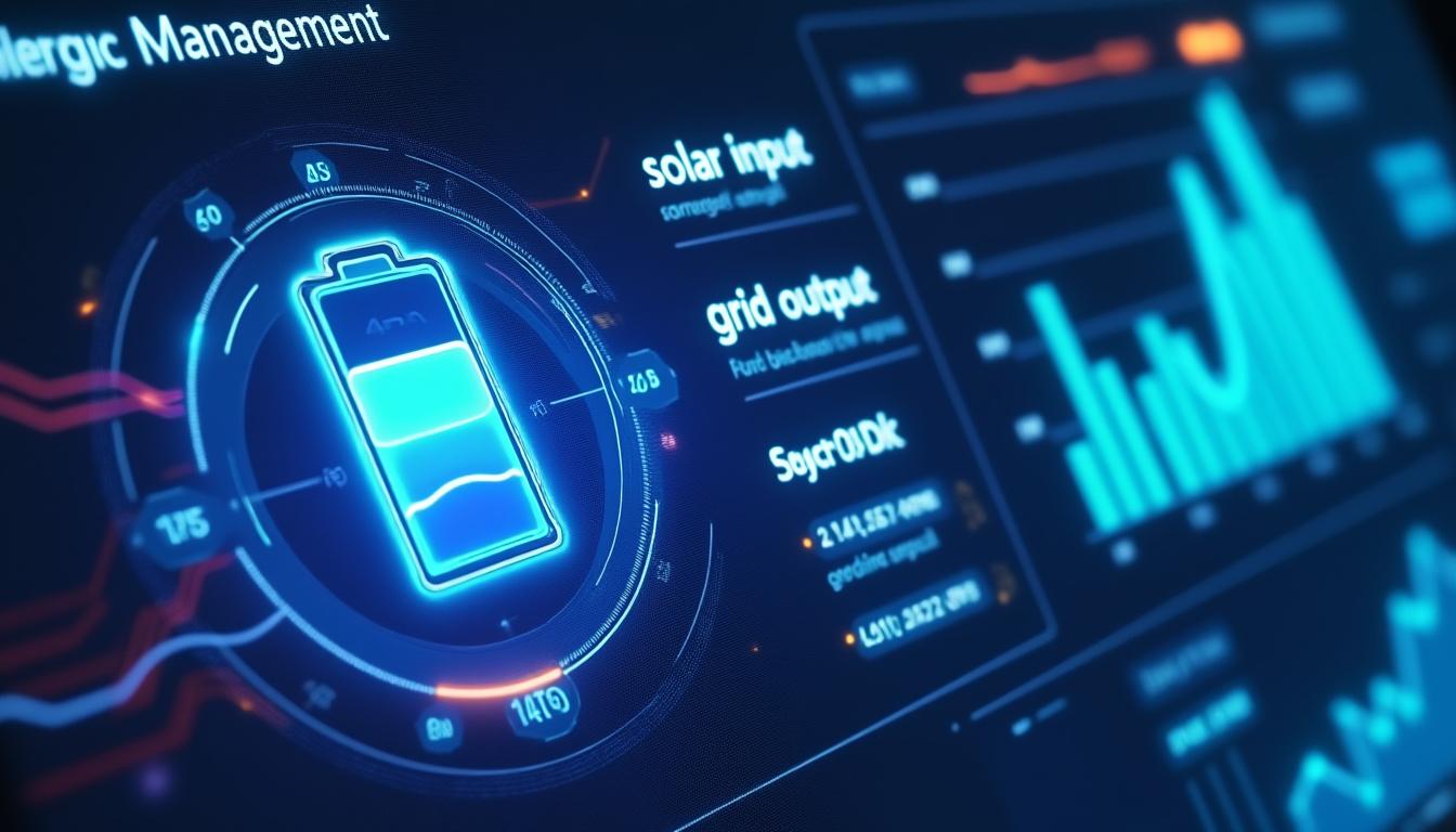 découvrez comment une batterie virtuelle edf peut maximiser votre autoconsommation grâce à 3 bénéfices clés : optimisation énergétique, économies sur la facture et réduction de l'empreinte écologique.