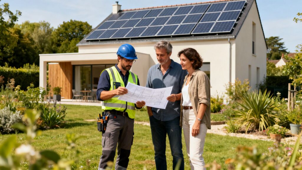 artyseo : avis, offres et accompagnement solaire en Maine-et-Loire